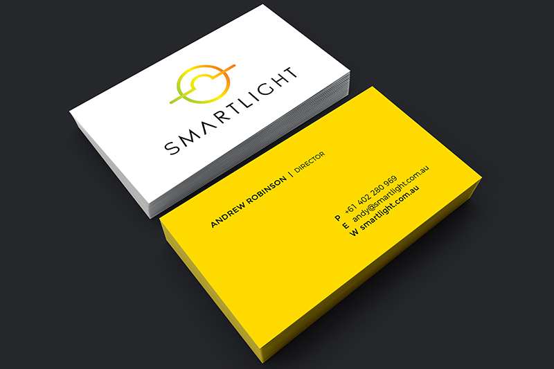 SmartlightBusinessCard
